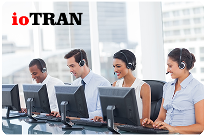 Need a white label ACD Queue Contact Center?