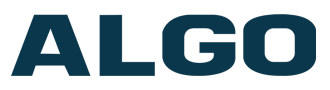 Algo - Security and Communciations Endpoints