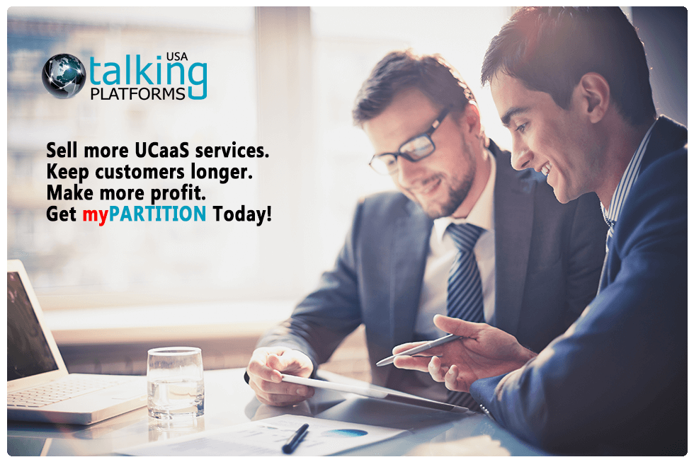 Join Today - Get myPARTITION - Talking Platforms join talking platforms - Get myPARTITION