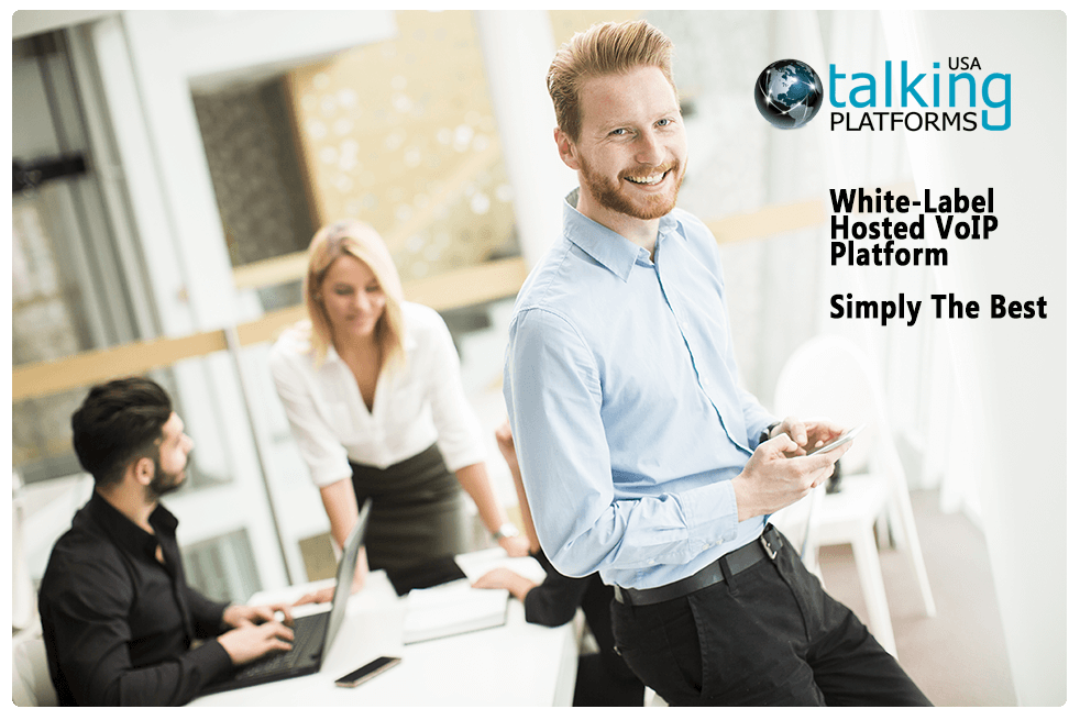 Talking Platforms is an IP Phone System Provider in the USA - Simply the Best