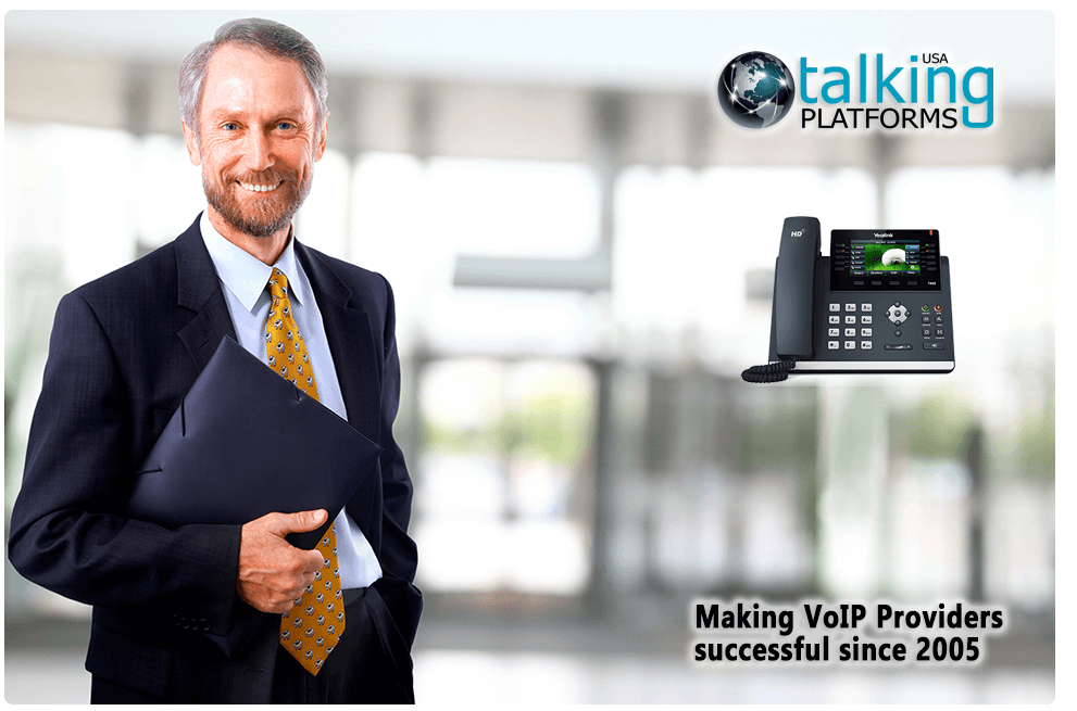 Taking care of VoIP providers since 2005